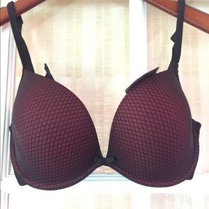 Le Mystere Plunge Bra